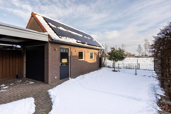 Medium property photo - Stakenburgstraat 15, 5694 NA Son en Breugel